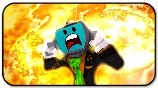 Мультфильм This Game Is Pure Chaos With Gallant Gaming Roblox Ben 10 Fighting Game