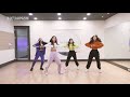 開始Youtube練舞:HIP-MAMAMOO | 線上MV舞蹈練舞