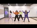 開始Youtube練舞:HIP-MAMAMOO | 個人自學MV