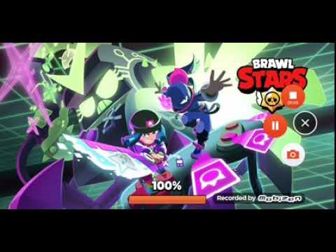 მართალი ბაგი ლეჯენდარზე brawl stars არანაირი ტროლი