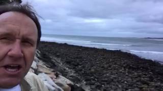 MA Bay Surf Forecast 9 29 16