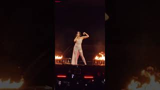Dua Lipa - Love Again (Radical Optimism Tour San Francisco Night 1)