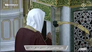 فجر الثلاثاء 1 جمادى الآخرة 1443هـ للشيخ أحمد بن طالب | سورة القيامة