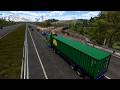 Truck Driver: The American Dream | Part 18 | GamePlay PC