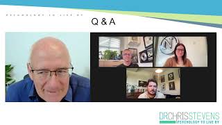 Mastering Difficult Conversations Part 2: Managing Self - Roundtable