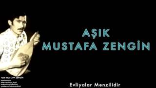 Aşık Mustafa Zengin - Evliyalar Menzilidir [ Aşık Mustafa Zengin © 2015 Kalan Müzik ] Resimi