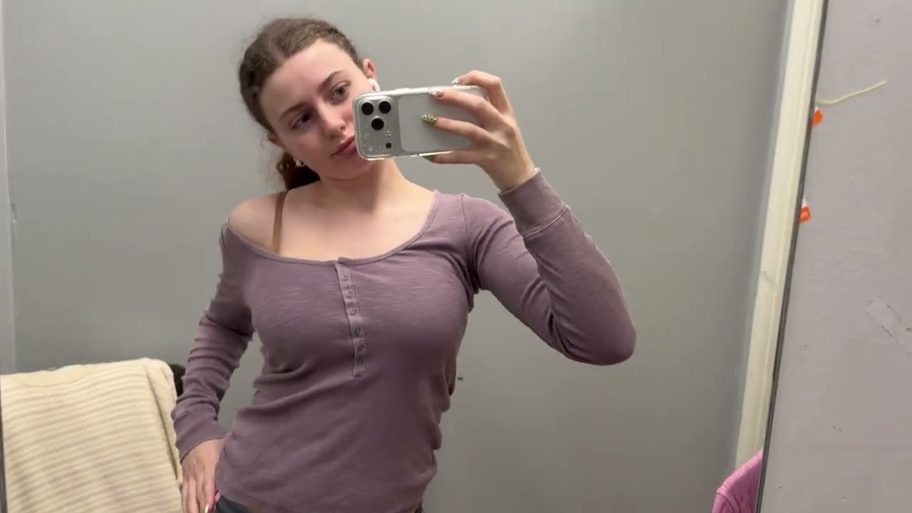 Come with me to thrift! | Vlog