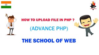 php file upload || php file upload and validation