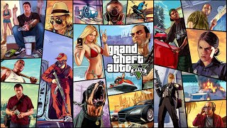 [GTA 5 | Walkthrough | No Commentary | Episode 48]