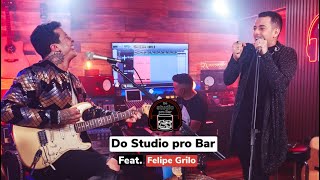Do Studio Pro Bar - Te Amo ( Gian & Giovani )