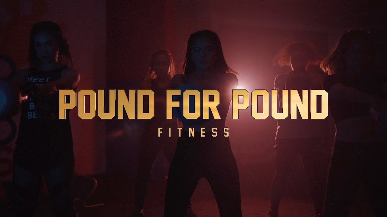 Pound for Pound Fitness