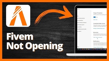 How to Fix FiveM Not Opening - Latest Update 2023
