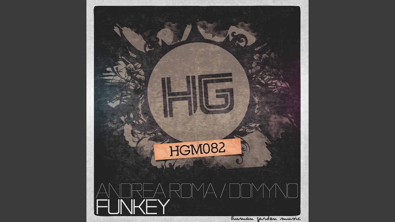 Watch Funkey on YouTube Watch Funkey on YouTube