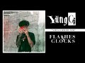 5. Yung GS, Feezi - Flashes N Glocks (Prod. Gibin)