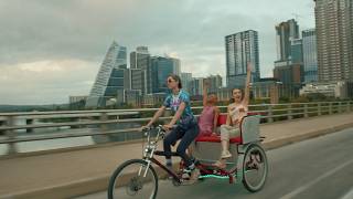 Why Austin Is More Than Food, Formula One and Festival Travel