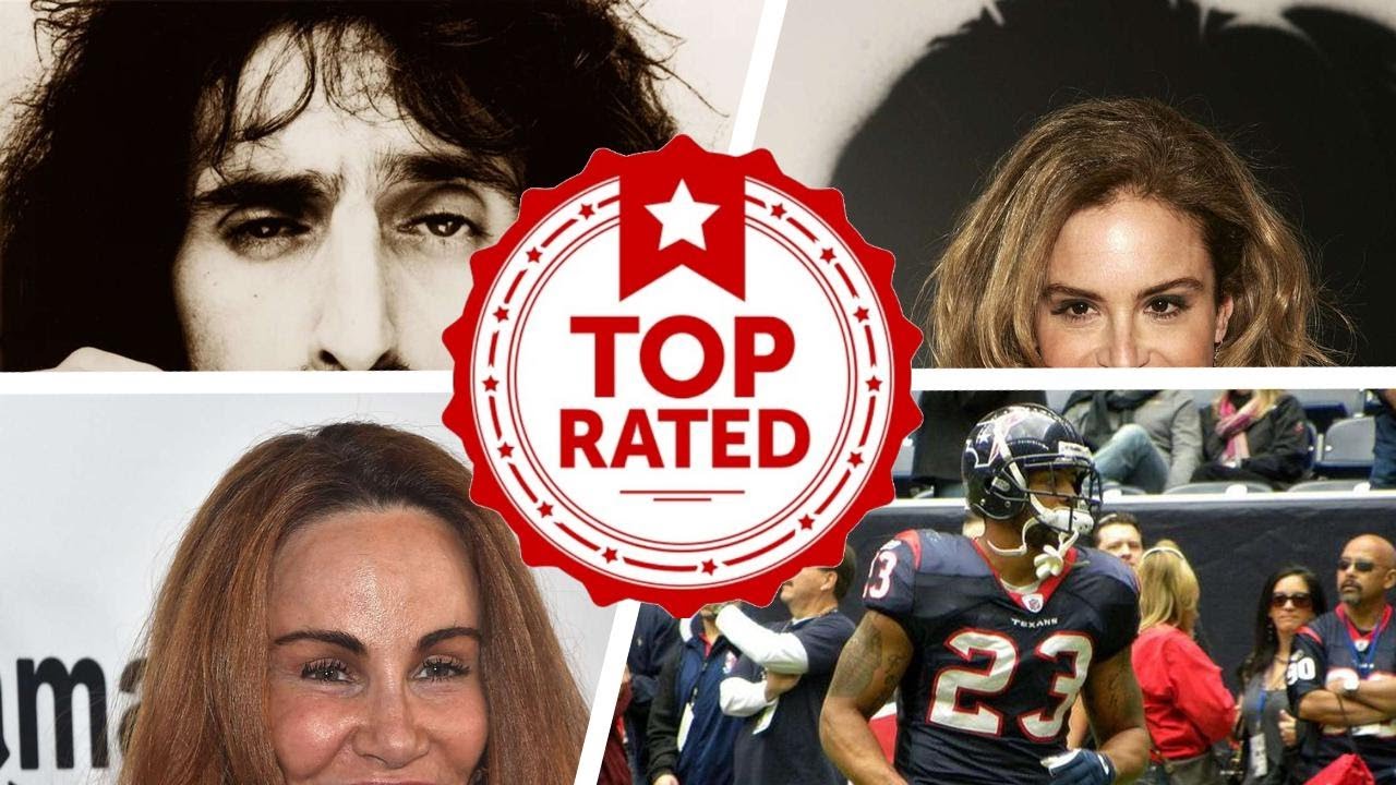 Famous Mission Bay Senior High School Alumni ➊