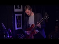 "Pure Imagination" @ Pizza Express Jazz Club