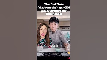 Everything you need to know about the red note app
