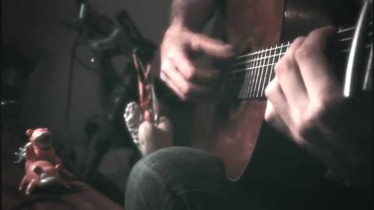 Pokemon - Gotta Catch 'Em All Classical Guitar with Tabs