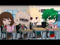 Teacher, can I sit right there? || Meme || Inspired