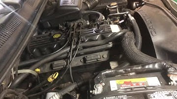 Grand Cherokee O2 sensor problem easy fix