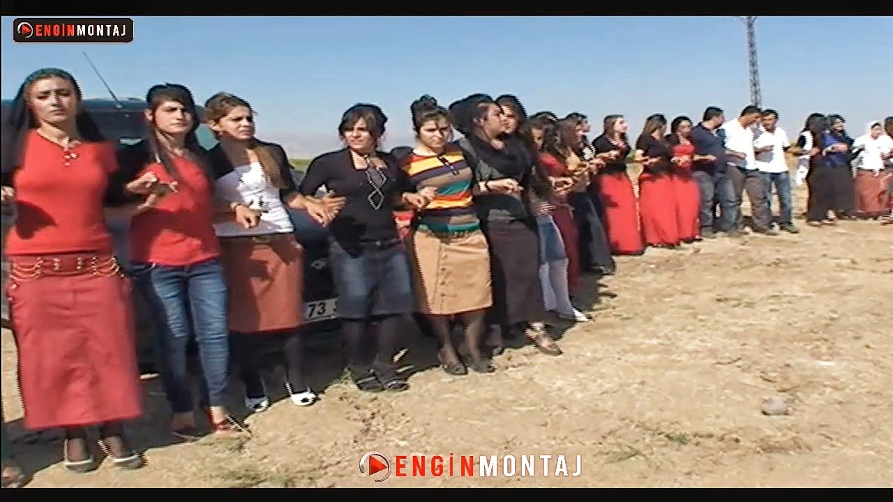 Eski Köy Düğünlerimiz Bostanci/Rıhani Köyü Bölüm.4 Serkan Yıldırım Düğününden Güzel Bir Düğün |