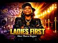 Queen Latifah — Ladies First &amp; More Than a Rapper