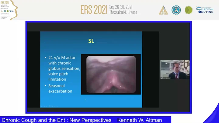 ERS Thessaloniki 2021, Satellite Symposia MSD, Ken...