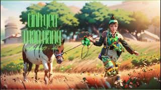 tinh yeu mau nang ( Afro ) - Au