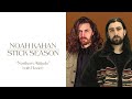 Noah kahan hozier  northern attitude official lyric