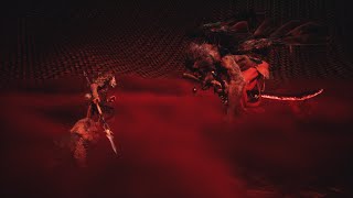 Black Myth: Wukong. Глава 3. Белый снег,суровый мороз.Эпизод 9.