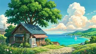 My favorite late night mix for when you really need to recharge, 🌌 soft lofi for deep rest screenshot 5