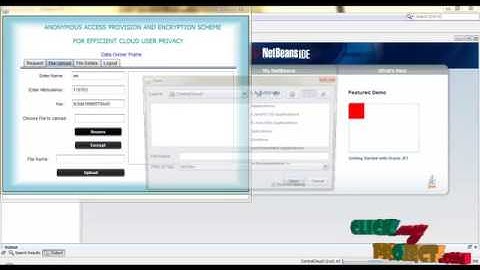 Control Cloud Data Access Privilege and Anonymity With Fully Anonymous Attribute-Based Encryption