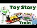 Toy Trains for kids from Toy Story