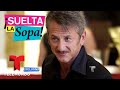 Kate del Castillo confesó cómo fue su romance con Sean Penn | Suelta La Sopa | Entretenimiento