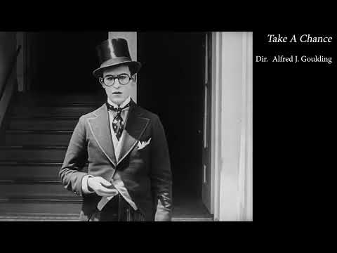 Take a Chance [Harold Lloyd] (1918) Discussion | One Week, One Year