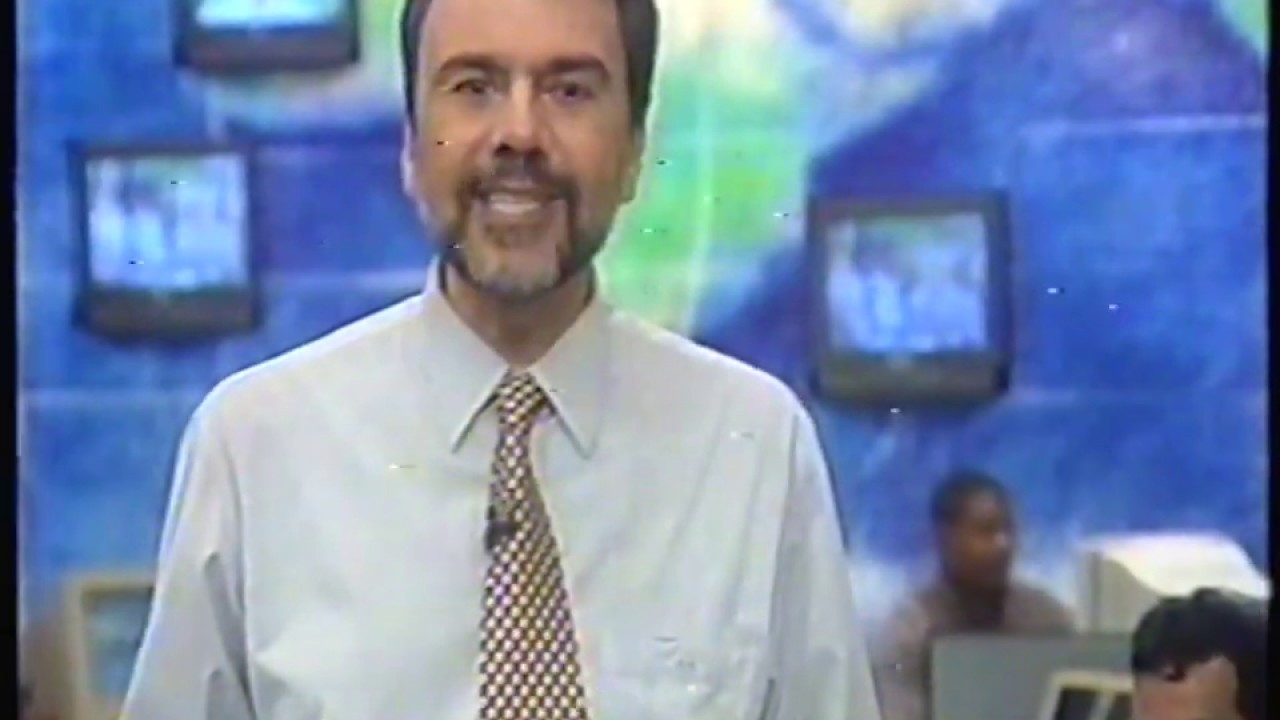 Intervalo: Os Trapalhões/SPTV - Globo/SP (25/01/1997) video editing software free