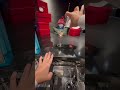 バーテンダーの裏側 #asmr