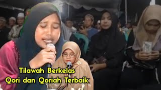Download Lagu TERBARU HAFLAH BERSAMA QORI DAN QORIAH TETBAIK MP3
