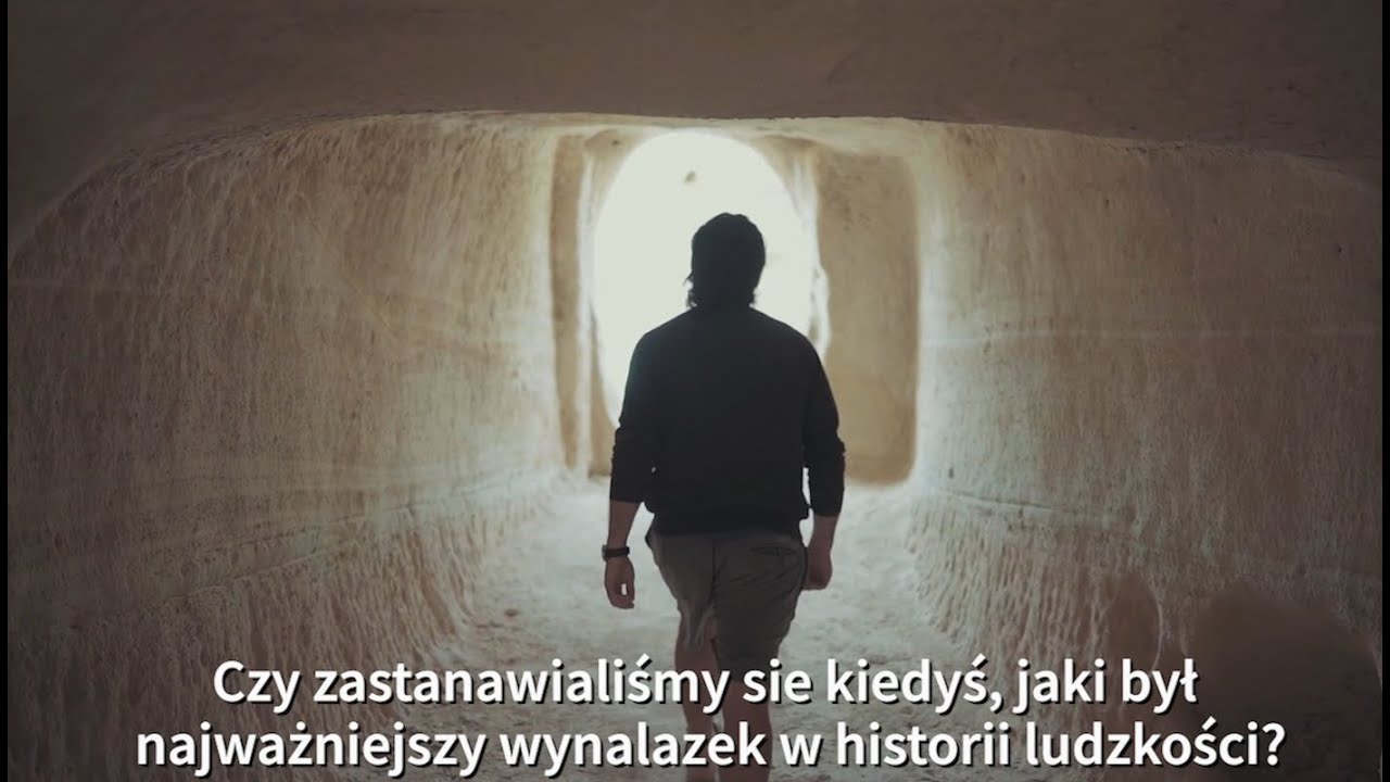 Pismo. Dzieje najważniejszego wynalazku w historii cywilizacji
