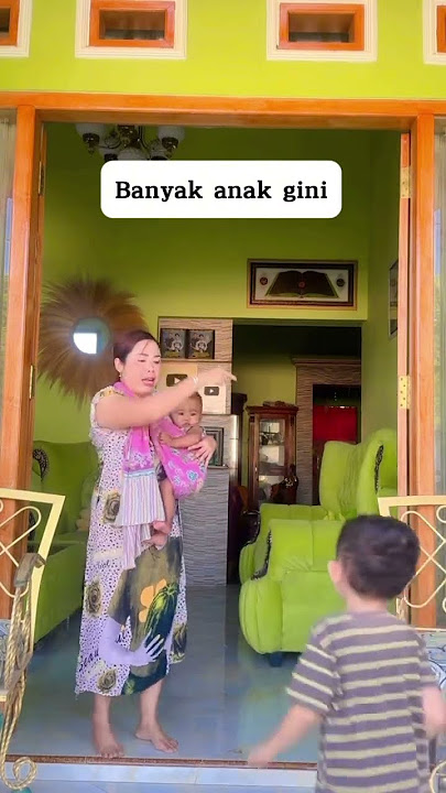 Setiap saat harus di Absen 🤣 #funny #comedy