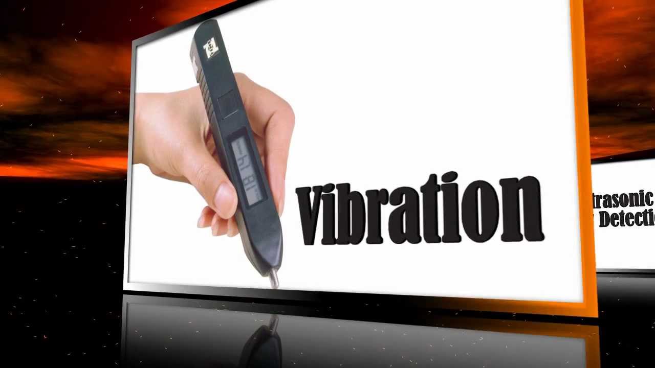 NDT, Non-Destructive Testing Instruments at Obsnap Instruments