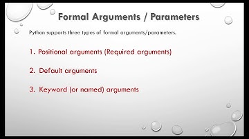 Working With Functions in Python | Part - 3 | Class12 CBSE | CH - 3 | BY Kapil Bhatia
