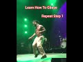 #Gbeseremixonshorts Learn How To Gbese In 5 Steps (Original Song by Burna Boy x Zlatan -Killin Dem)