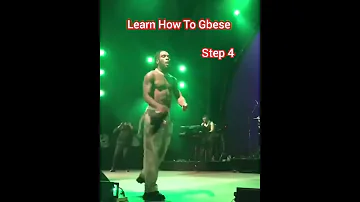 #Gbeseremixonshorts Learn How To Gbese In 5 Steps (Original Song by Burna Boy x Zlatan -Killin Dem)