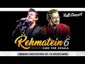 Capture de la vidéo Sonu Nigam Live In Concert With Hariharan (Full Concert) | Rehmatein | Care For Kerela