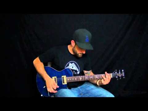 Self Esteem - Electric Guitar Lesson Preview