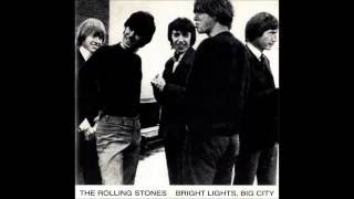 The Rolling Stones - &quot;Road Runner&quot; (Bright Lights, Big City - track 02)