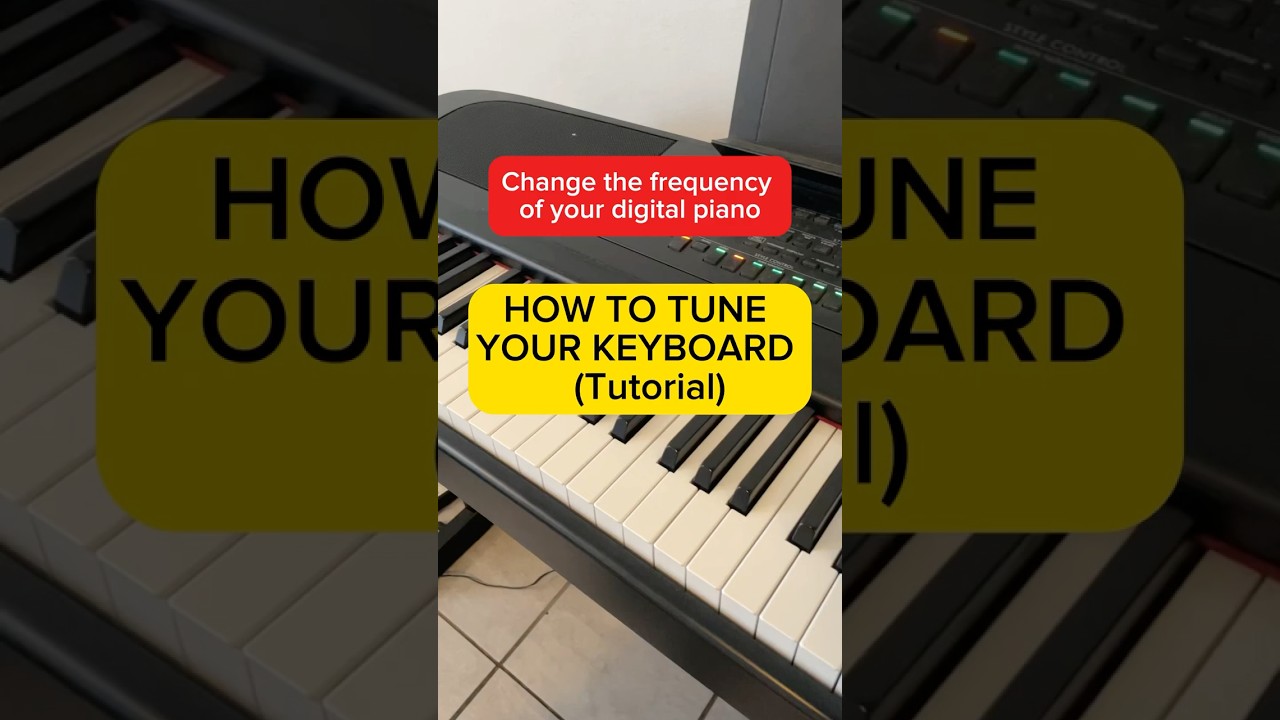Как настроить клавиатуру (урок) 