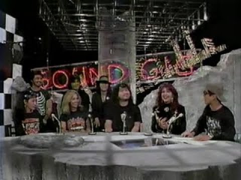 子供ばんど 1985ダイナマイト・ライブpart4 - YouTube